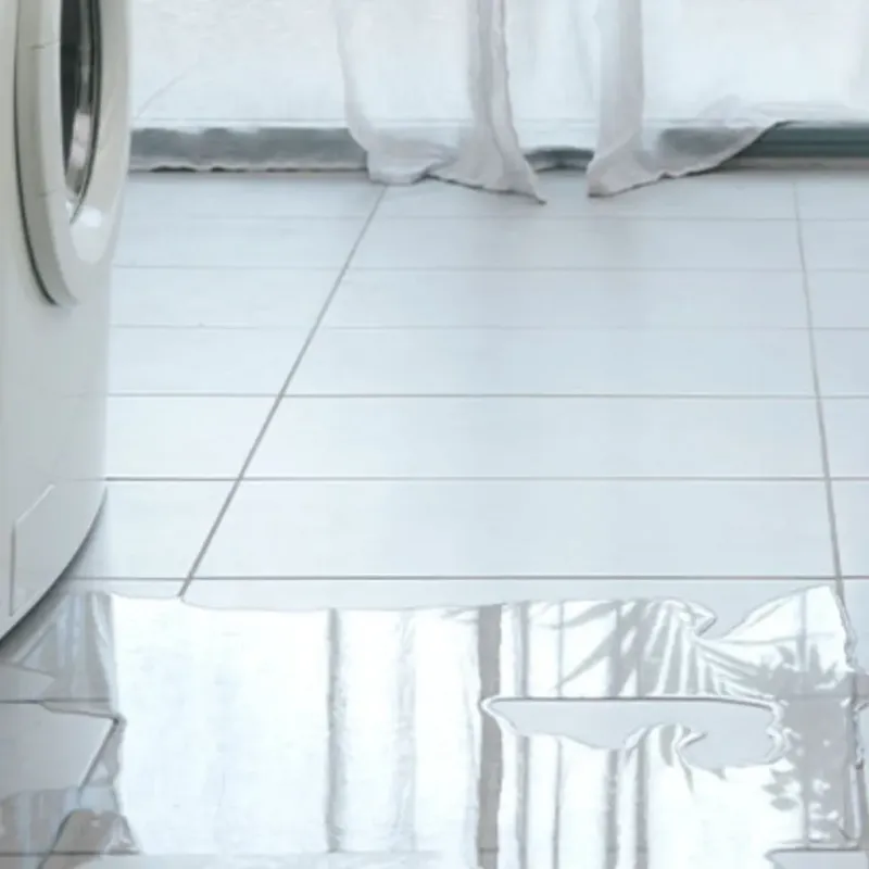 Appliance Leak Cleanup in Monroe, NY