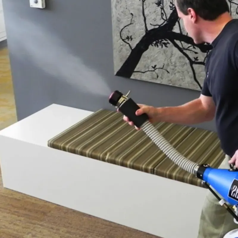 Professional Odor Removal in Monroe, NY